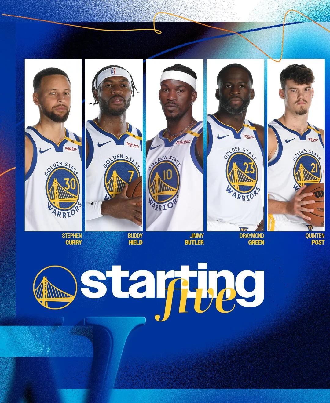 熊猫体育下载-勇士主场惨败公牛，库里23分7助攻