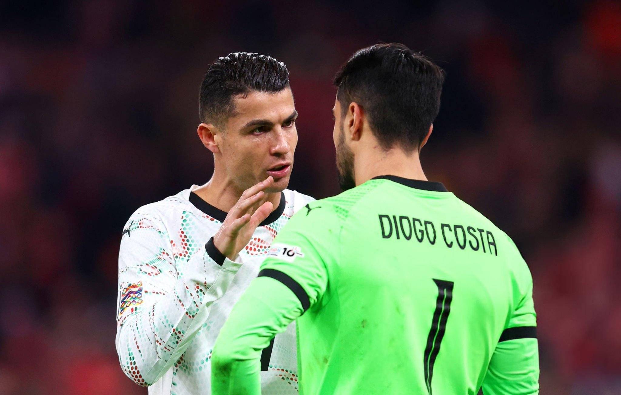 熊猫直播平台-重头戏即将上演，欧洲足坛豪门齐聚