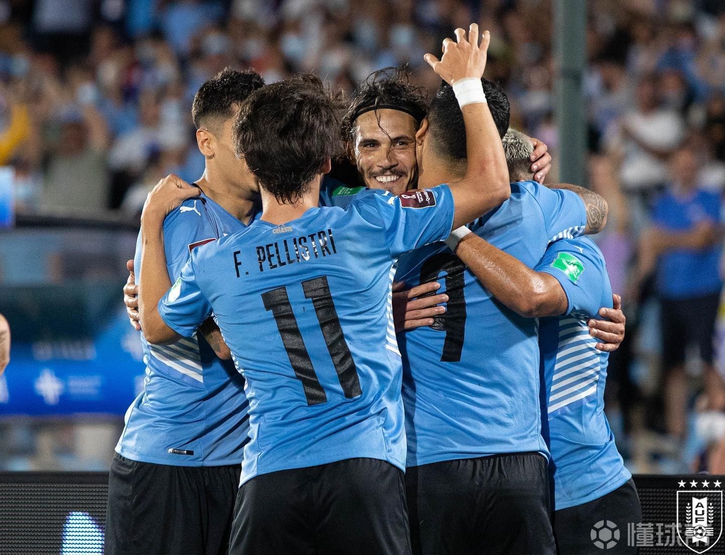 乌拉圭力克委内瑞拉,以绝对实力取胜 乌拉圭力克委内瑞拉,以绝对实力取胜