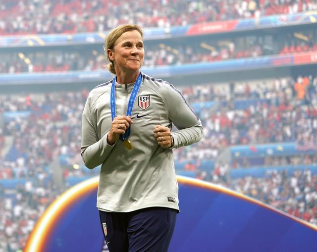 澳洲女足攀登残奥巅峰,夺得桂冠 澳洲女足攀登残奥巅峰,夺得桂冠