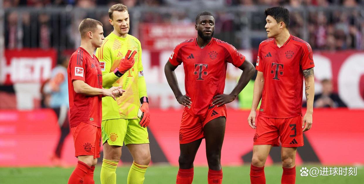 诺伊尔扑救,拜仁险胜晋级欧冠淘汰赛 诺伊尔扑救,拜仁险胜晋级欧冠淘汰赛