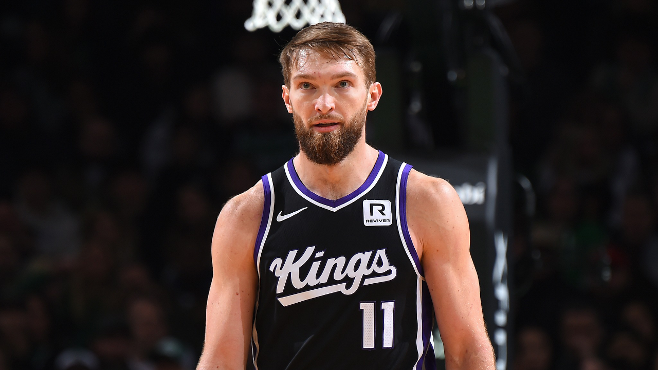 熊猫体育互动-魔术绝杀凯尔特人，萨博尼斯高光表现