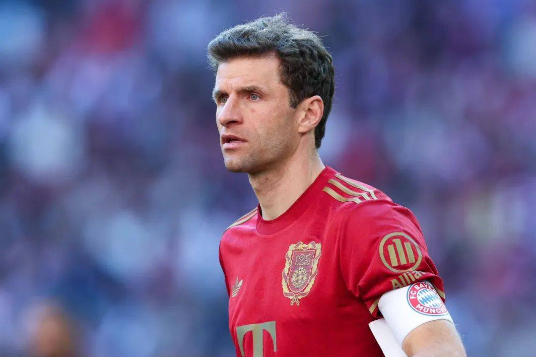 丹麦险胜曼联,穆勒爆发神勇 丹麦险胜曼联,穆勒爆发神勇