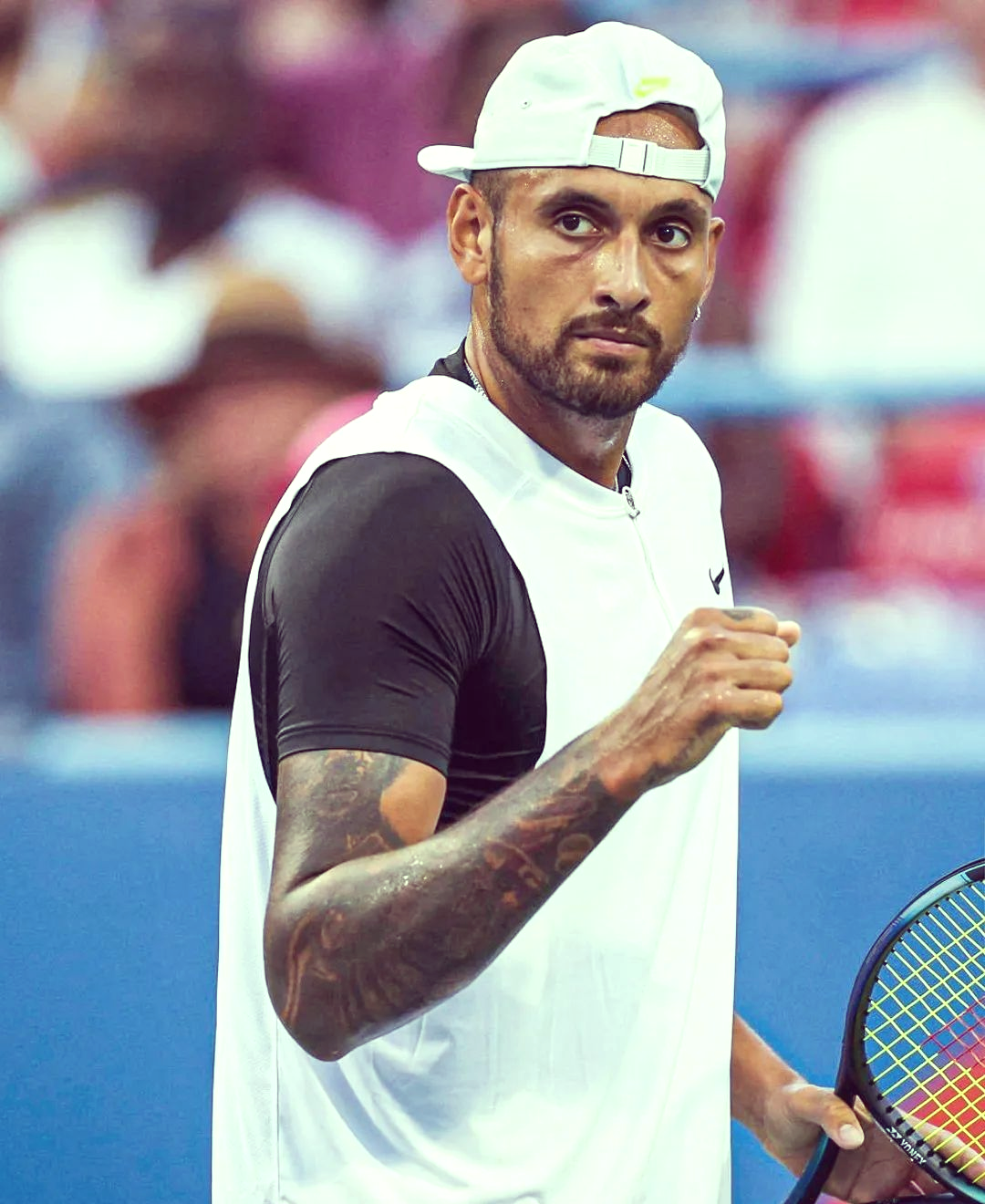 世界网球队强势美国网球队,克耶高斯绝境逆转 世界网球队强势美国网球队,克耶高斯绝境逆转