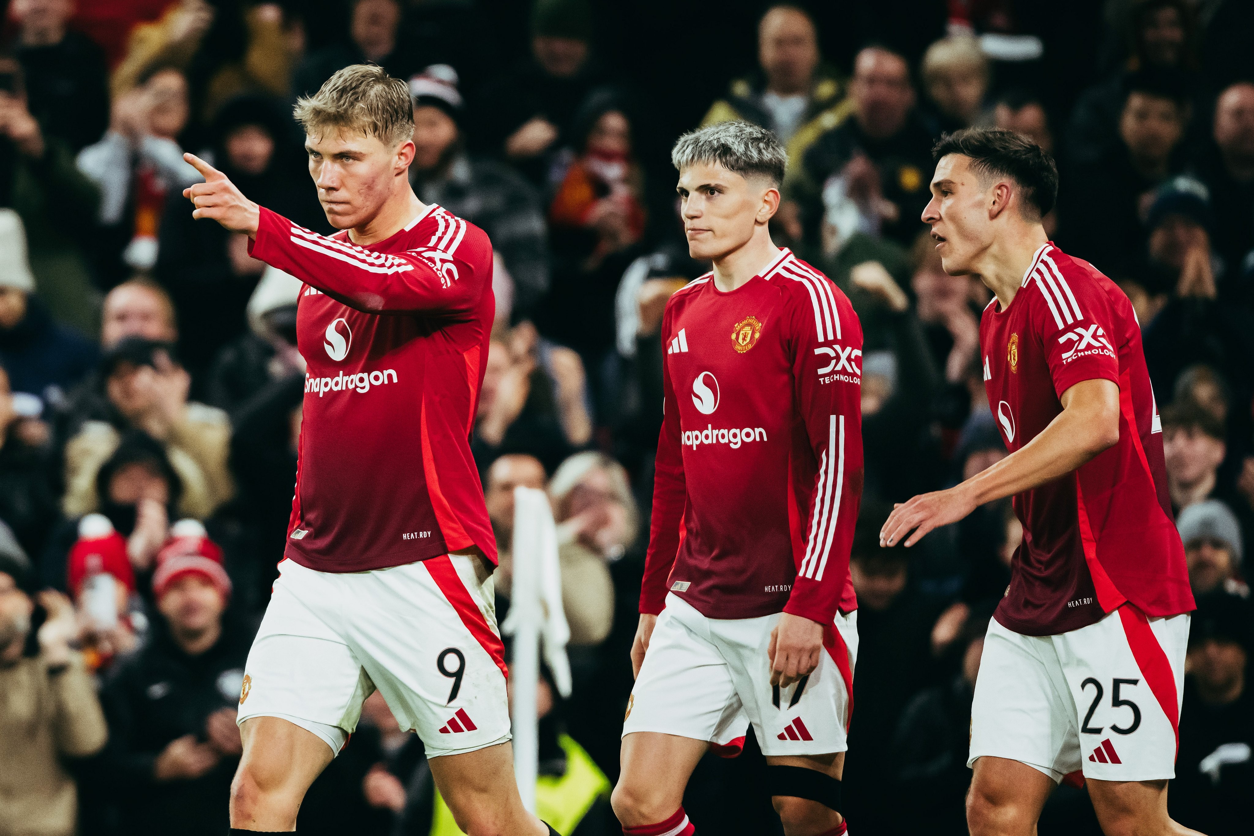 熊猫体育直播-曼联轻取法国，布鲁诺打破历史纪录