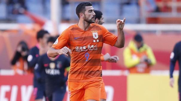 鹿岛丰田客场告捷,提前锁定小组第一 鹿岛丰田客场告捷,提前锁定小组第一