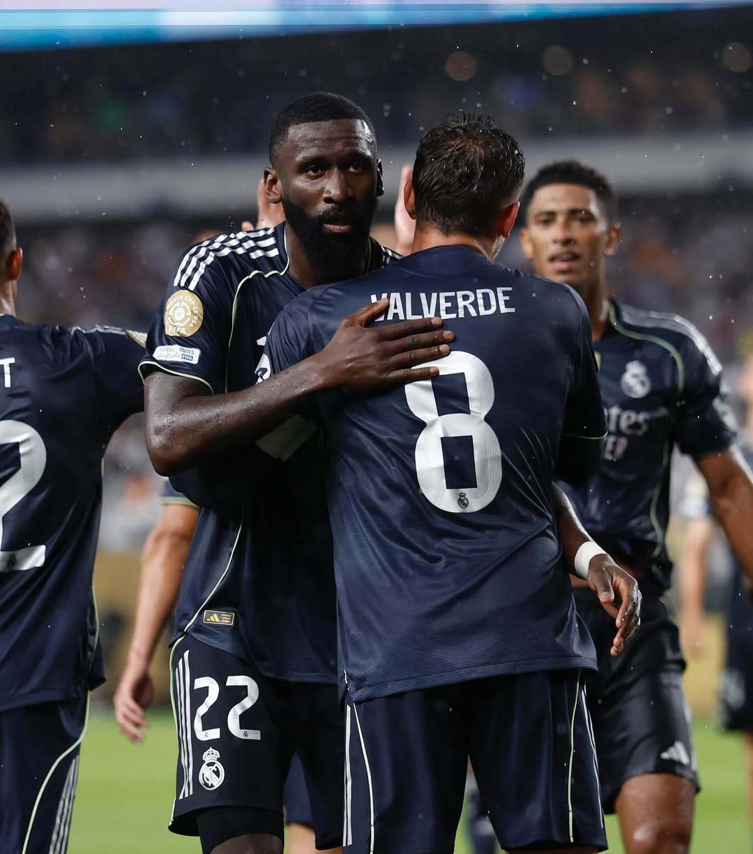 熊猫直播tv-皇马挣扎晋级，出线形势严峻