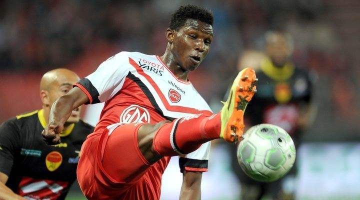 瓦朗谢纳队连续胜利展现实力 瓦朗谢纳队连续胜利展现实力